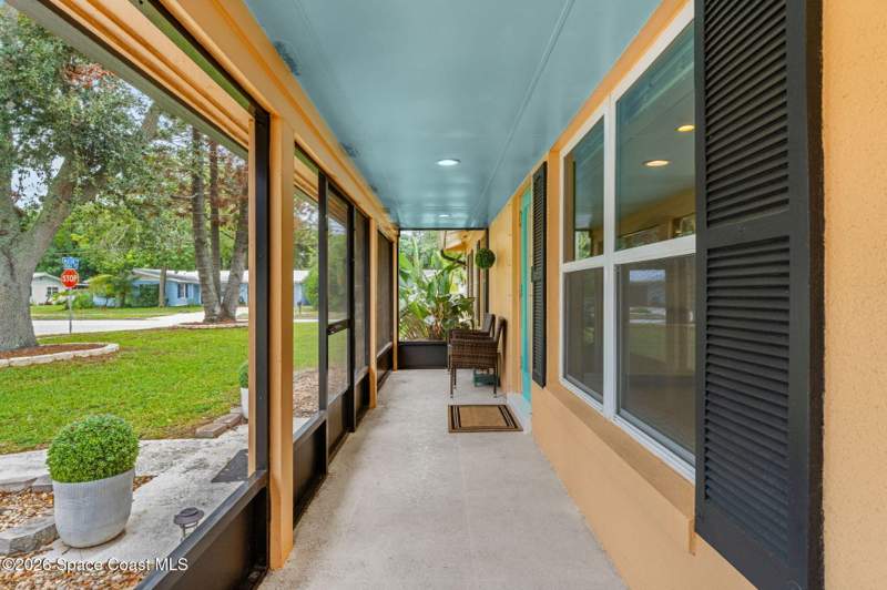 3 bedroom Single Family Residence at 36 Madison Circle, Sutton Place, Rockledge — photo 4