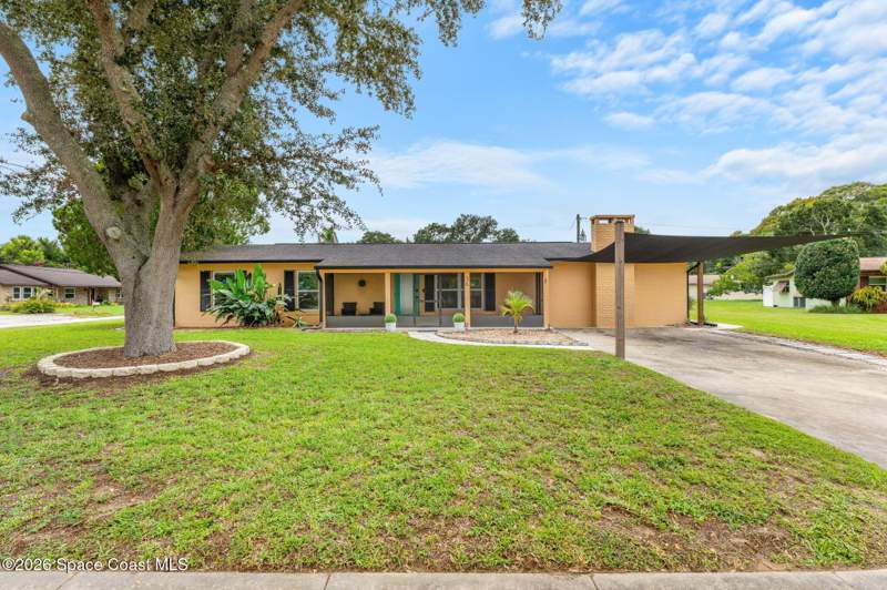 3 bedroom Single Family Residence at 36 Madison Circle, Sutton Place, Rockledge — photo 1