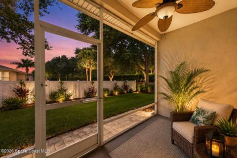 1910 Muirfield Way #B, Palm Bay FL - photo 6 of 17