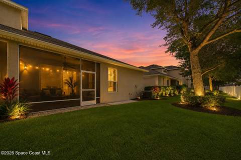 1910 Muirfield Way #B, Palm Bay FL - photo 13 of 17