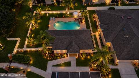 1910 Muirfield Way #B, Palm Bay FL - photo 15 of 17
