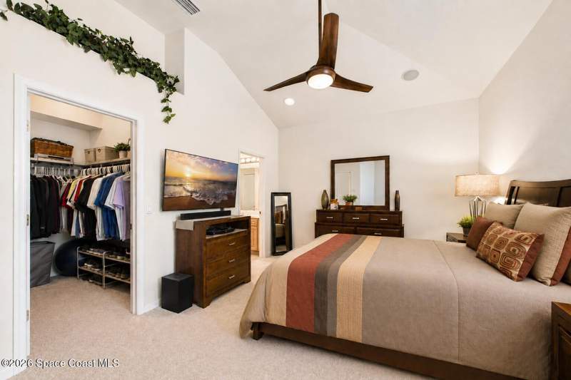 2 bedroom Townhouse at 1910 Muirfield Way #B, Players Club at Bayside Lakes Phase 3, Palm Bay — photo 5