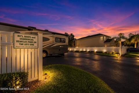 1910 Muirfield Way #B, Palm Bay FL - photo 14 of 17