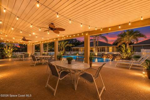 1910 Muirfield Way #B, Palm Bay FL - photo 16 of 17