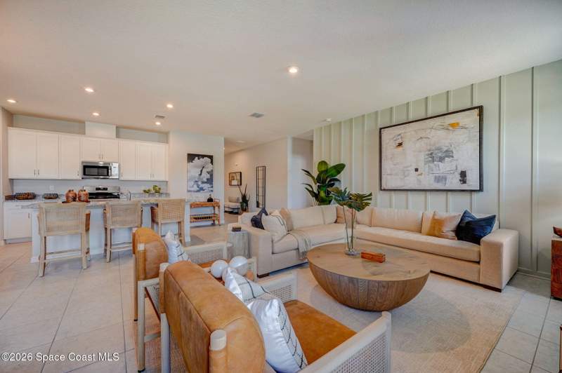4 bedroom Single Family Residence at 1142 Banff Drive, Reserve at Country Club Lakes Estates, Palm Bay — photo 5