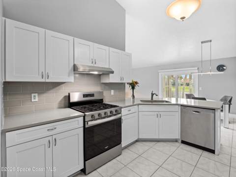 1320 Ambra Drive, Melbourne FL - photo 14 of 27