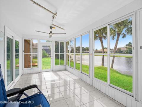 1320 Ambra Drive, Melbourne FL - photo 24 of 27