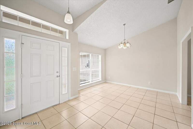 3 bedroom Single Family Residence at 1225 Devon Street, Port Malabar Unit 46, Palm Bay — photo 3