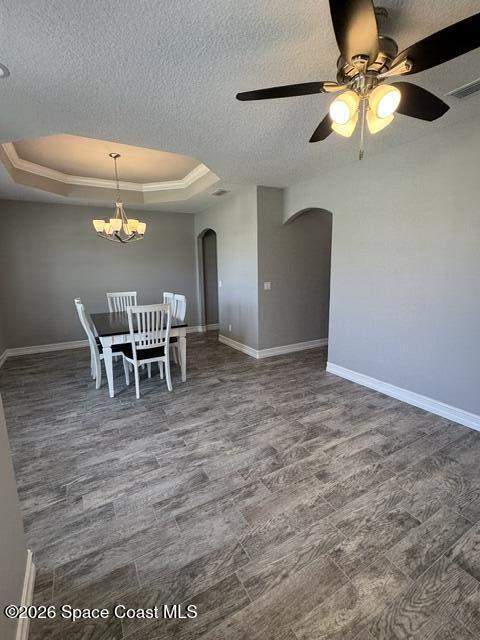 3 bedroom Single Family Residence at 2681 Ivory Way, Hickory Creek Subdivision, Titusville — photo 2