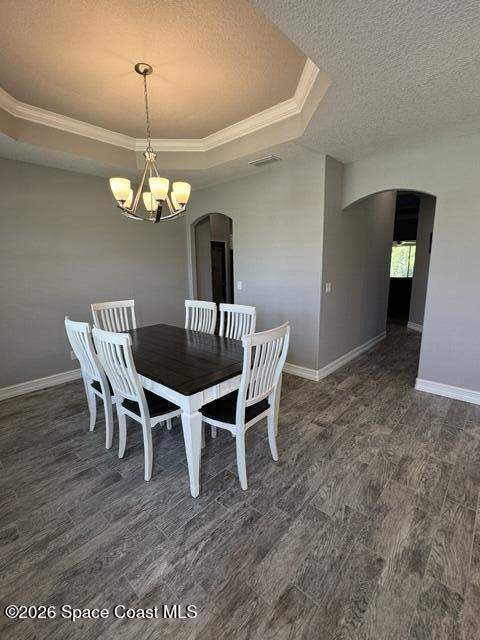 3 bedroom Single Family Residence at 2681 Ivory Way, Hickory Creek Subdivision, Titusville — photo 3