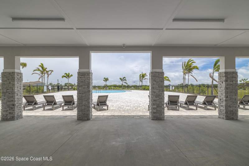 3 bedroom Single Family Residence at 2432 Pinwherry Street, St. Johns Preserve, Palm Bay — photo 4