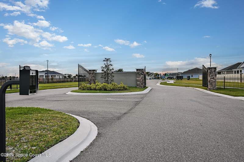 3 bedroom Single Family Residence at 2432 Pinwherry Street, St. Johns Preserve, Palm Bay — photo 3