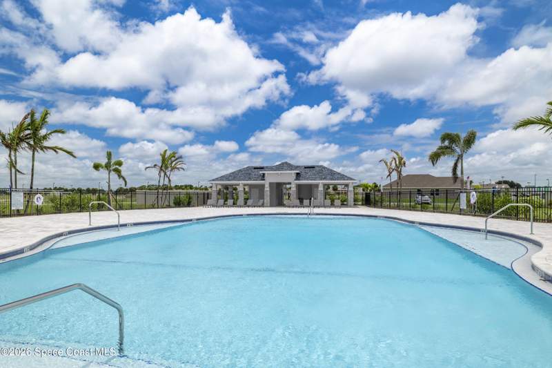 3 bedroom Single Family Residence at 2432 Pinwherry Street, St. Johns Preserve, Palm Bay — photo 5