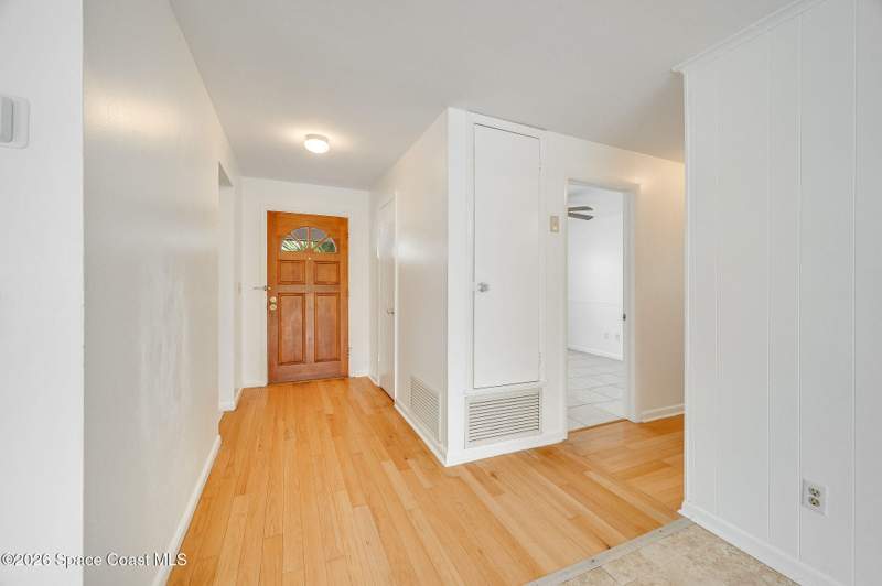 4 bedroom Single Family Residence at 5320 Sandra Drive, Imperial Estates Unit 8, Titusville — photo 2