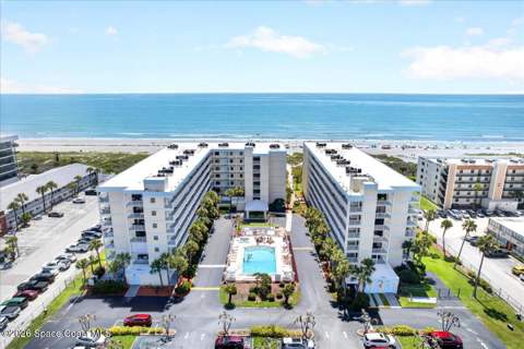 1000 N Atlantic Avenue #716, Cocoa Beach FL - photo 6 of 38