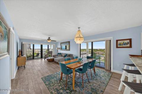 1000 N Atlantic Avenue #716, Cocoa Beach FL - photo 13 of 38