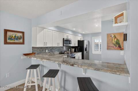 1000 N Atlantic Avenue #716, Cocoa Beach FL - photo 12 of 38