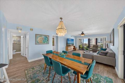 1000 N Atlantic Avenue #716, Cocoa Beach FL - photo 14 of 38