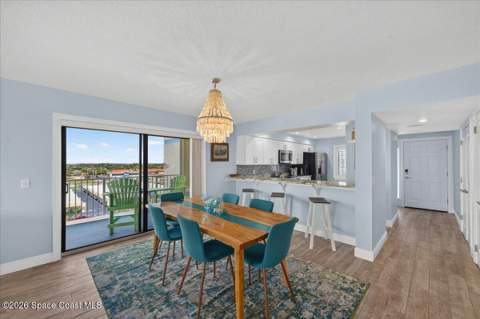 1000 N Atlantic Avenue #716, Cocoa Beach FL - photo 15 of 38