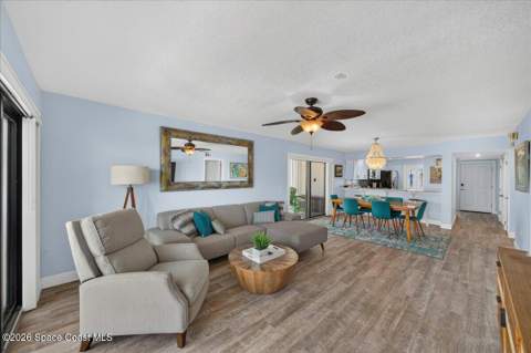 1000 N Atlantic Avenue #716, Cocoa Beach FL - photo 16 of 38