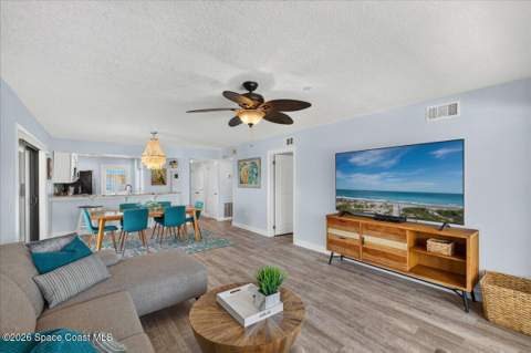 1000 N Atlantic Avenue #716, Cocoa Beach FL - photo 17 of 38
