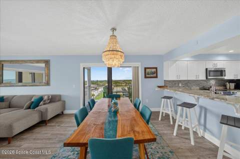 1000 N Atlantic Avenue #716, Cocoa Beach FL - photo 18 of 38