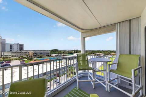 1000 N Atlantic Avenue #716, Cocoa Beach FL - photo 20 of 38