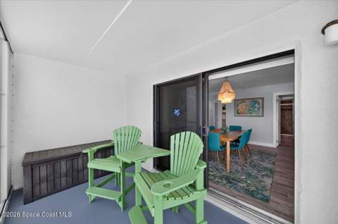 1000 N Atlantic Avenue #716, Cocoa Beach FL - photo 21 of 38