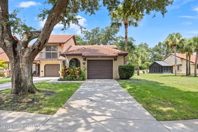 898 Brow Court, home for sale in Palm Bay