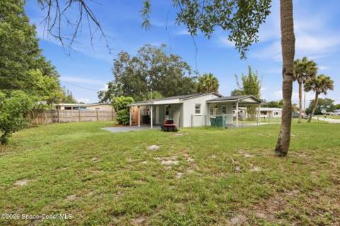 2267 Robinhood Drive, Melbourne FL - photo 24 of 25