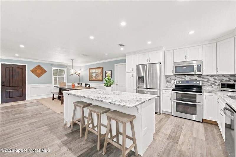 3 bedroom Single Family Residence at 1740 Vally Road, Grant-Valkaria, Grant-Valkaria — photo 5