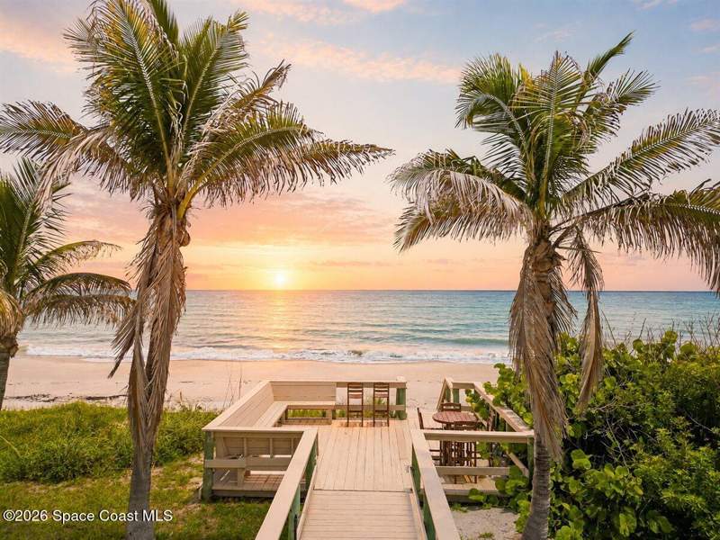 3 bedroom Condominium at 3135 S Highway A1a #303, Saltaire Condo, Melbourne Beach — photo 2