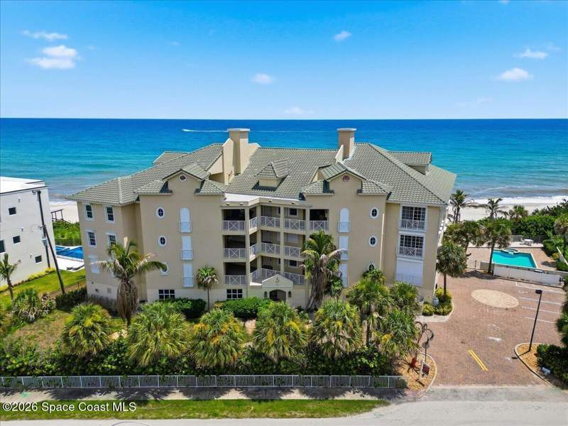 3 bedroom Condominium at 3135 S Highway A1a #303, Saltaire Condo, Melbourne Beach — photo 4