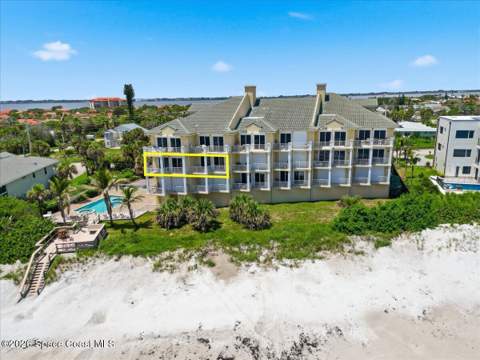 3135 S Highway A1a #303, Melbourne Beach FL - photo 6 of 78