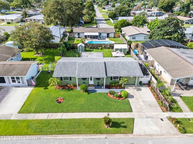 Colony West Subd
