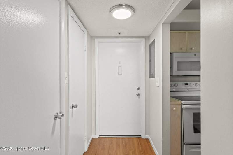 2 bedroom Condominium at 2020 N Atlantic Avenue #610-N, Twin Towers Condo, Cocoa Beach — photo 2