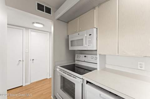 2020 N Atlantic Avenue #610-N, Cocoa Beach FL - photo 8 of 45