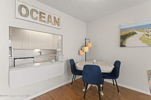 2020 N Atlantic Avenue #610-N, Cocoa Beach FL - photo 9 of 45