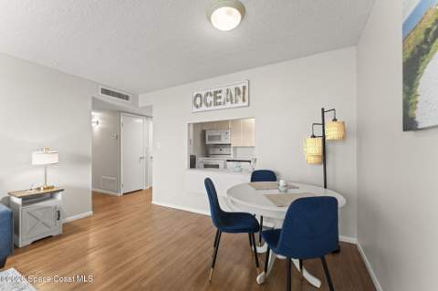 2020 N Atlantic Avenue #610-N, Cocoa Beach FL - photo 10 of 45