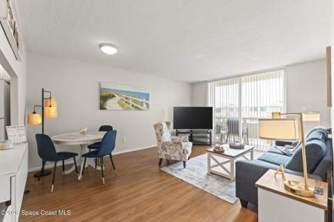 2020 N Atlantic Avenue #610-N, Cocoa Beach FL - photo 11 of 45