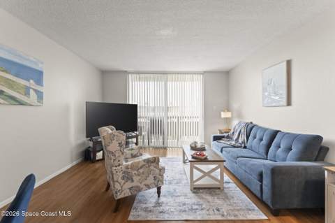 2020 N Atlantic Avenue #610-N, Cocoa Beach FL - photo 12 of 45