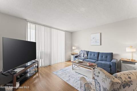 2020 N Atlantic Avenue #610-N, Cocoa Beach FL - photo 13 of 45