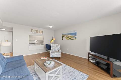 2020 N Atlantic Avenue #610-N, Cocoa Beach FL - photo 14 of 45