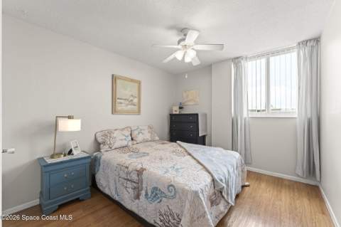 2020 N Atlantic Avenue #610-N, Cocoa Beach FL - photo 19 of 45