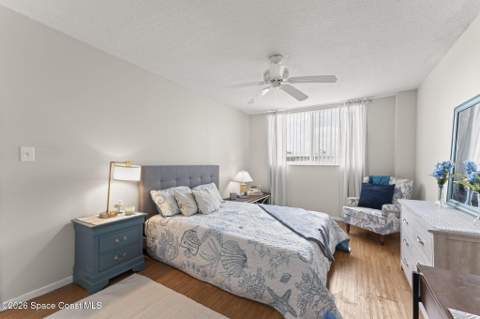 2020 N Atlantic Avenue #610-N, Cocoa Beach FL - photo 15 of 45
