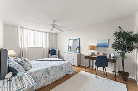 2020 N Atlantic Avenue #610-N, Cocoa Beach FL - photo 16 of 45