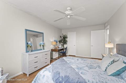 2020 N Atlantic Avenue #610-N, Cocoa Beach FL - photo 17 of 45
