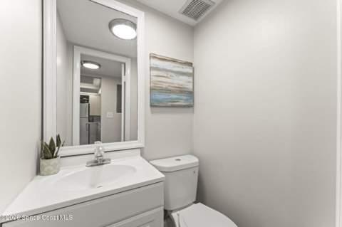 2020 N Atlantic Avenue #610-N, Cocoa Beach FL - photo 22 of 45