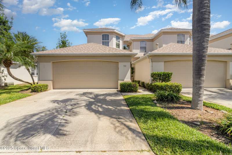 3 bedroom Townhouse at 702 Mar Brisa Court #U-702, Mar Brisa, Satellite Beach — photo 2