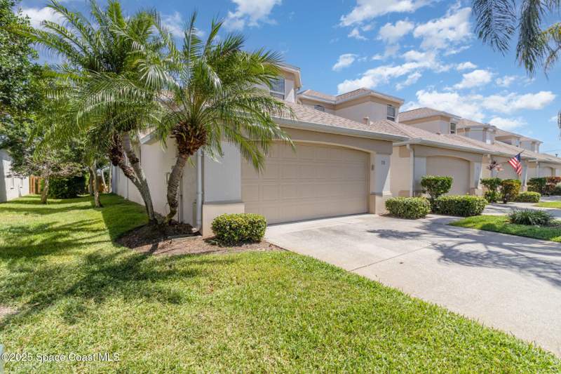 3 bedroom Townhouse at 702 Mar Brisa Court #U-702, Mar Brisa, Satellite Beach — photo 3